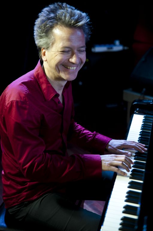 Wolfgang Maiwald @ North Sea Jazz Club