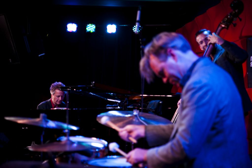 Wolfgang Maiwald Trio @ North Sea Jazz Club