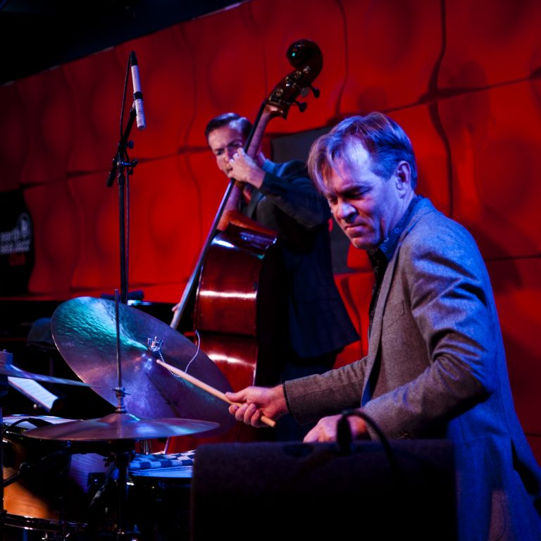 Pim Dros @ North Sea Jazz Club