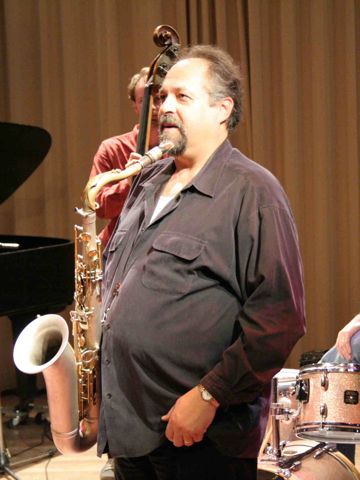 Joe Lovano