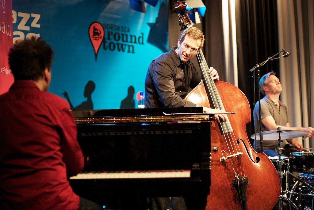 Wolfgang Maiwald & Guus Bakker